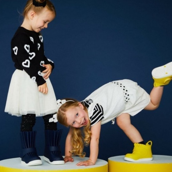 New!Whatever the Weather Butler Rockhopper sz10 - Picture 10 of 11